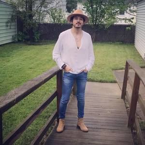 Meet your Posher, Óscar